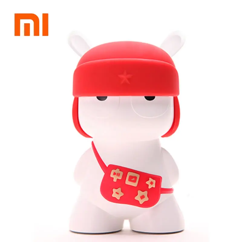 xiaomi rabbit watch