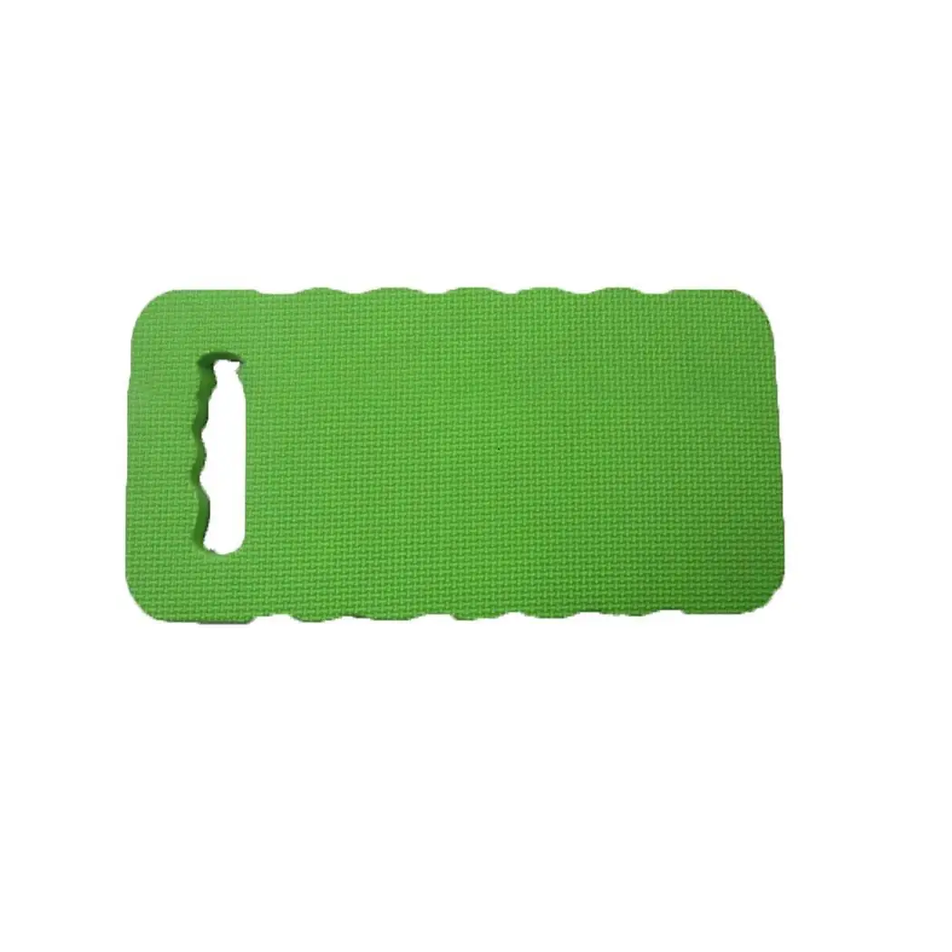 

Garden Mat Rectangular Non-toxic EVA Non-slip Rectangle Random Modern Solid Home Crawling Mat