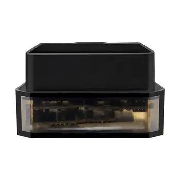 

Bluetooth Diagnostic Tool Car Adapter Check Engine Light Car Repair Tool Kit Fault Code Reader Compatible