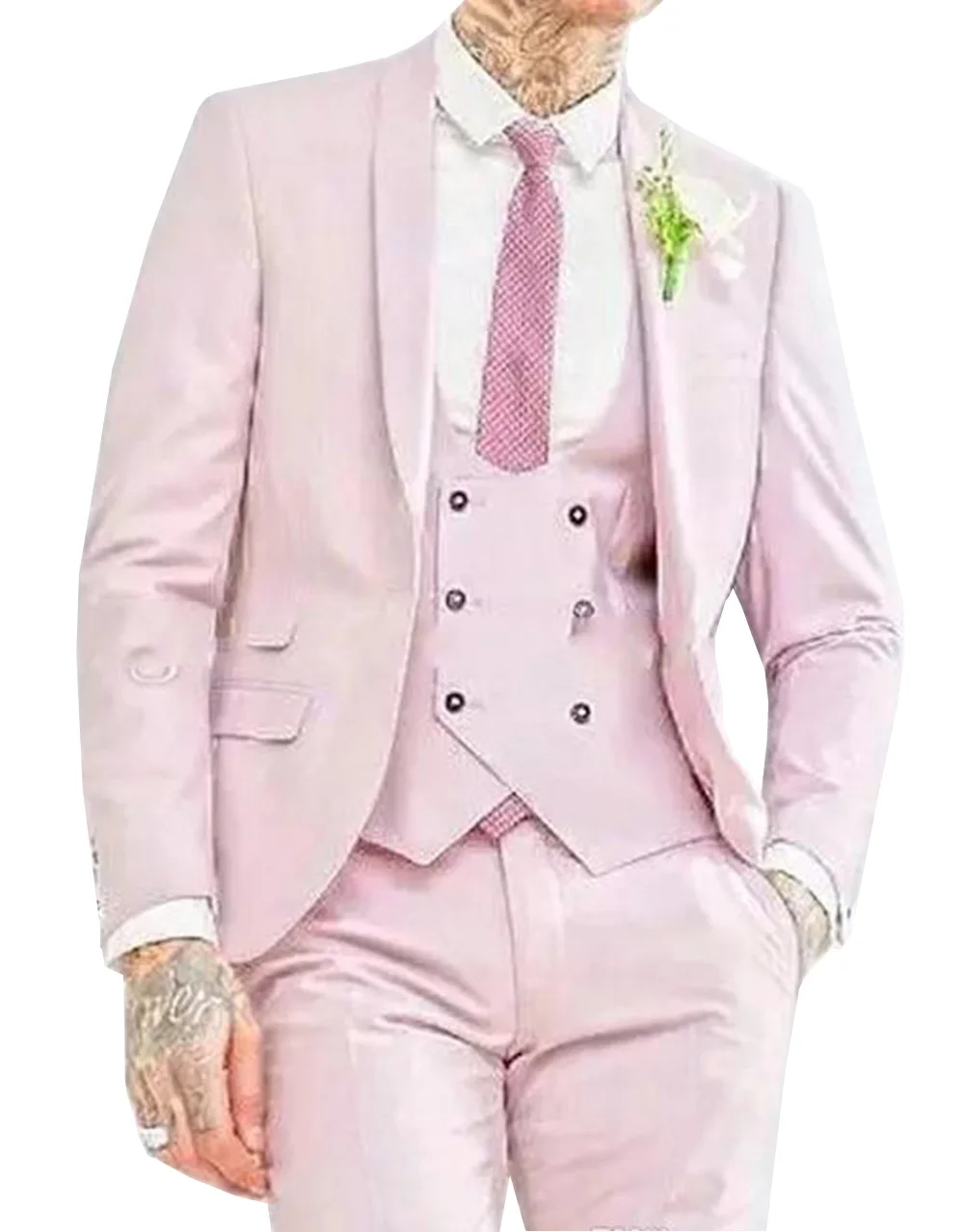 Light Pink
