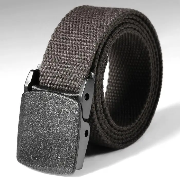 Talia taktyczna regulowana Outdoor pas wojskowy nylon pasa mężczyźni Army style Belt automatyczna klamra Cummerbunds para hombre duży rozmiar -