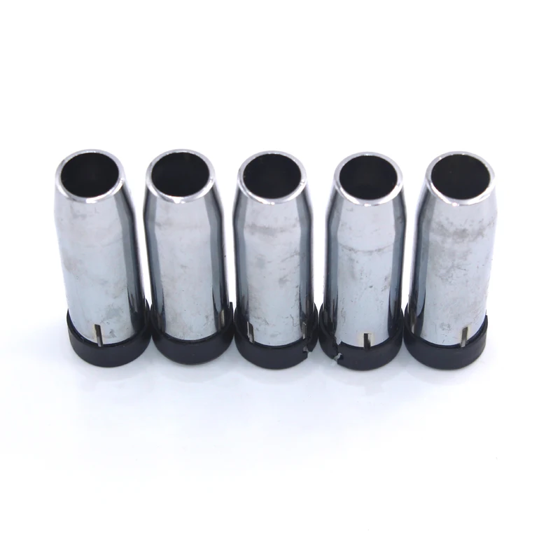 40pcs consumables Tip electrode shield cups swir gas ring of the Binzel MIG MAG 24KD torch use for MIG MAG welding machine 40pcs consumables Tip electrode shield cups swir gas ring of the Binzel MIG MAG 24KD torch use for MIG MAG welding machine