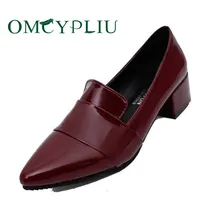 Pumps Women Shoes 2020 Summer New Designer Ladies Pink high heel Work heels Pointed Elegant Woman Shoe 35-39 zapatos mujer