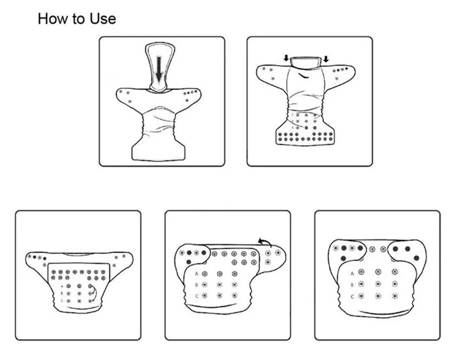 how to use__