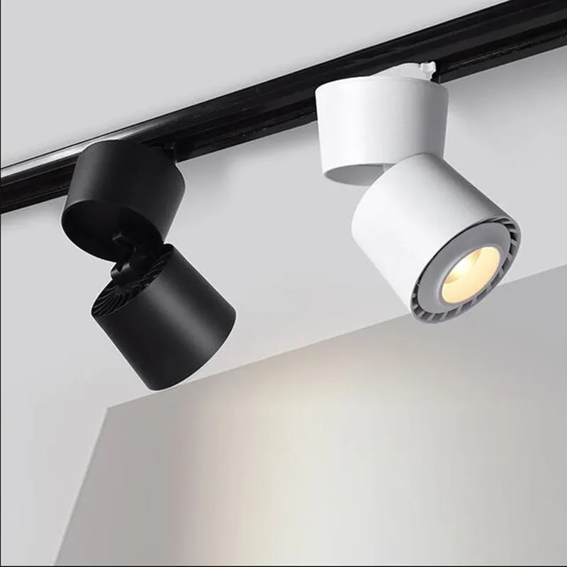 Buy AC85 265V 10W/15W/20W CREE LED Lamp High Quality