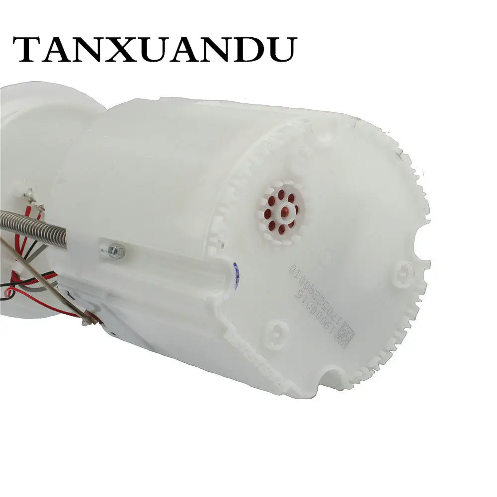 Бензиновый топливный насос в сборе для VW Jetta Bora Golf MK4 Beetle AUDI A3 Octavia 1Z Leon 8L0919673E