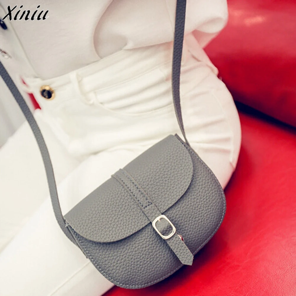 

Fashion Women Leather Handbag Cross Body Shoulder Messenger Bag women's handbags top brands Designer famous brand high quality