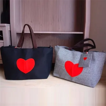 

Women Useful Textile Printing Canvas Handbag Messenger Bags Designer Brand Fashion Trend Women's Crossbody Bag Shoulder Handbags