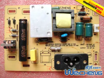 

KZ1258A REV1.0 Original Board
