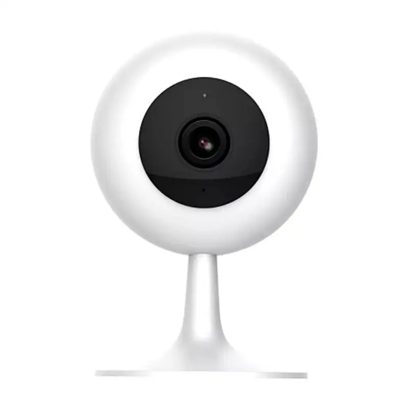 

Original Xiaomi Mijia Xiaobai Smart Camera HD 1080P Wireless WiFi IP Camera Two Way Audio Night Vision Baby Monitor Video Camera