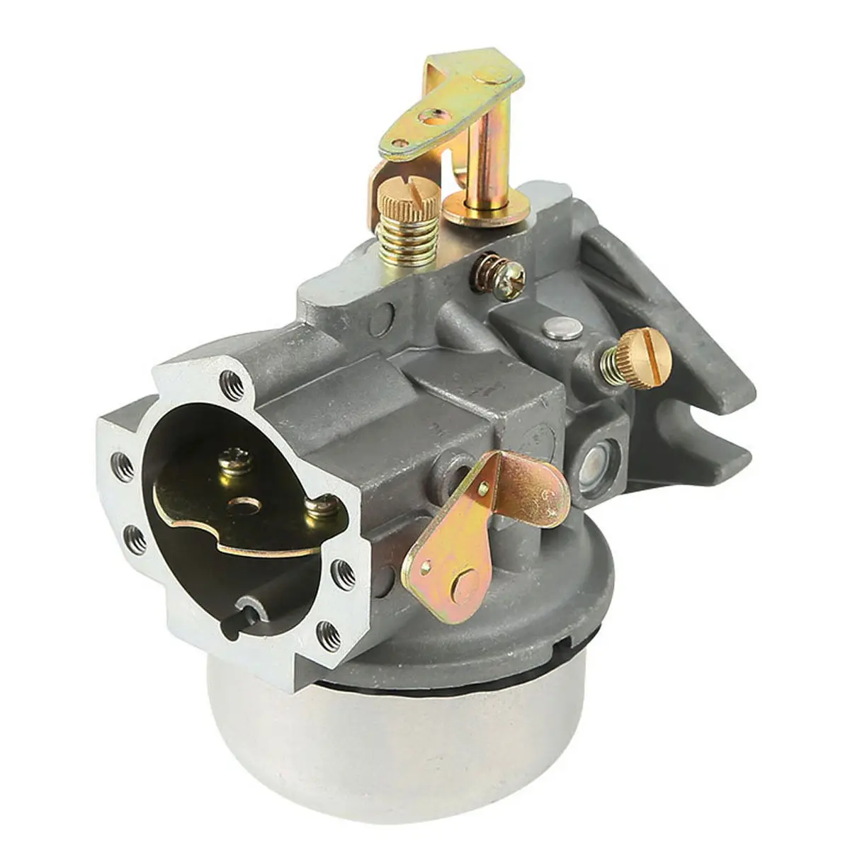 

New Carburetor For Kohler K241 K301 10HP 12HP Cast Iron Engines Carb Cub Cadet (Standard Shipping)