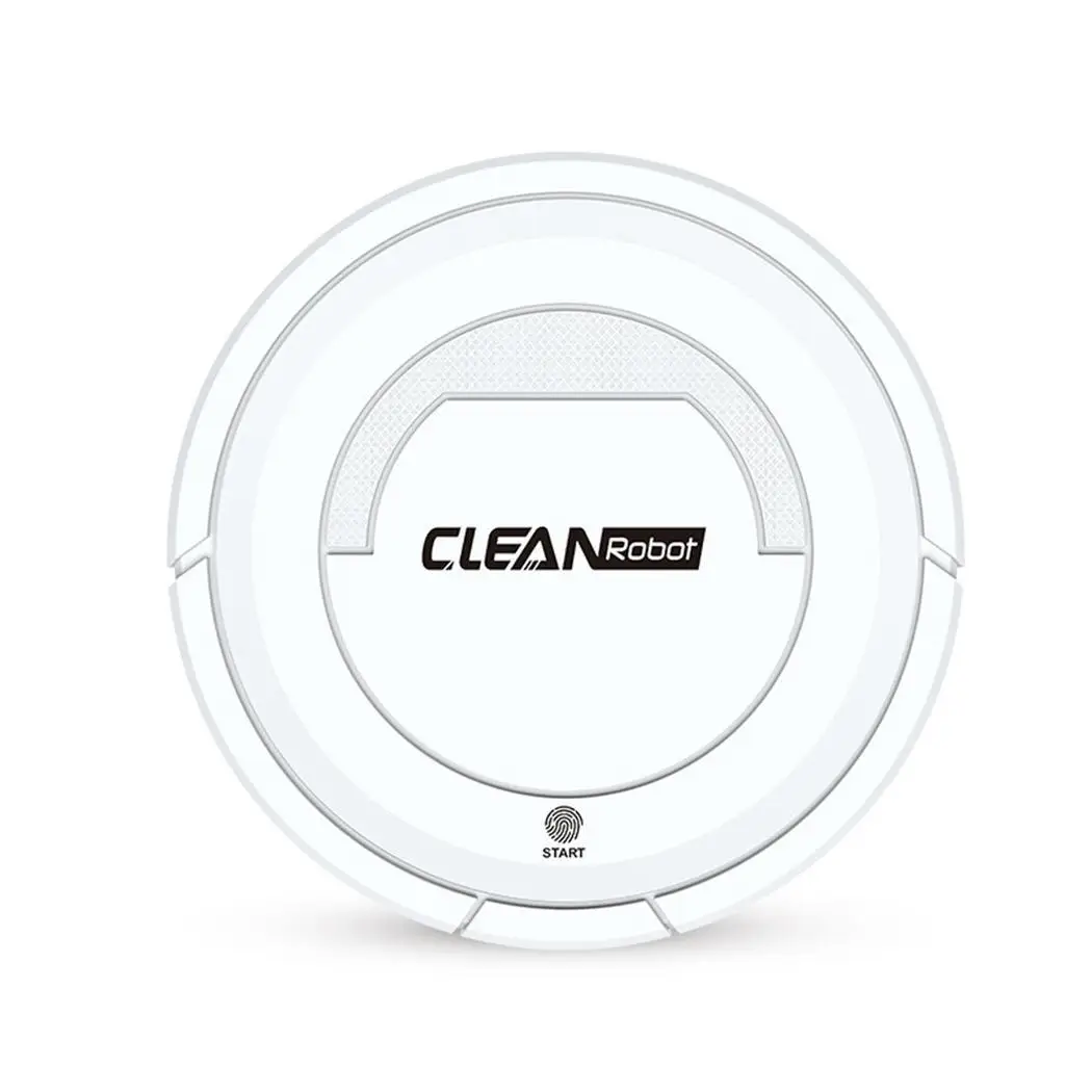 

Smart Home Sweeping Robot Touch Type USB One-button sweeping type touch Start Sweeper 70 square meters or less