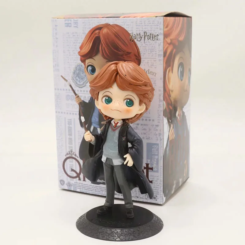 qposket ron