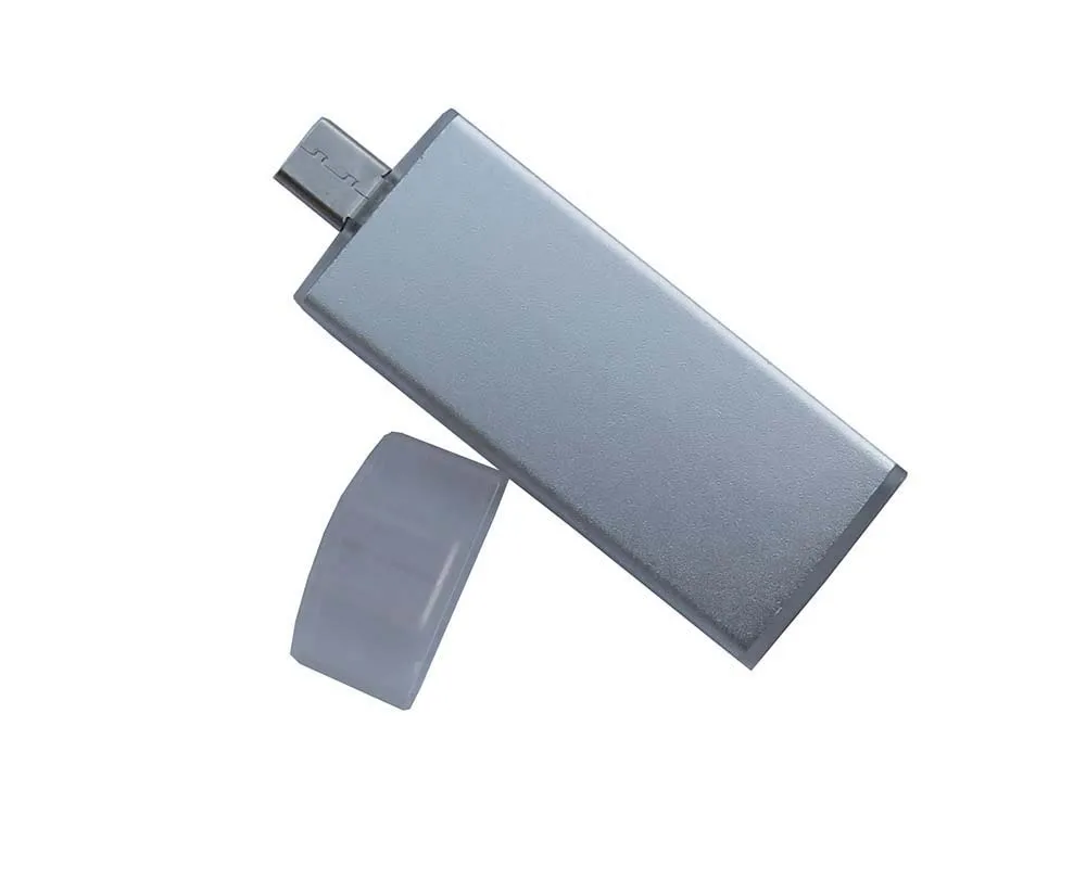 

USB 3.1 type-c USB 3.1 Type C to 2242 M.2 NGFF SSD mobile hard disk box External Enclosure Storage Case