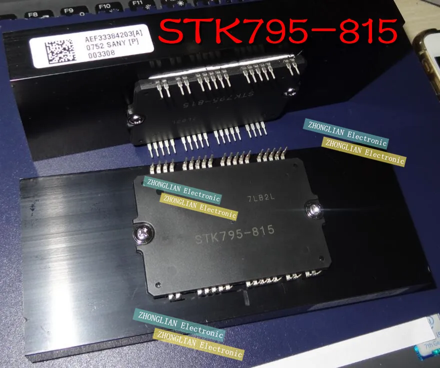 2 шт./лот STK795-815 STK795-815 лучшее качество