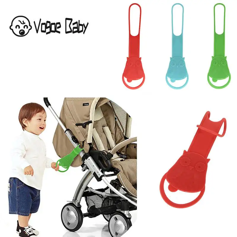 Traction Anti-Lost-Harness Baby-Stroller Safety-Handle Toddler with 7479