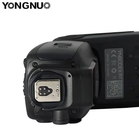 YONGNUO YN600EX-RT ii 2,4G Беспроводная HSS 1/8000 s Master Flash Speedlite для Canon EOS camera as 600EX RT+ Бесплатный диффузор