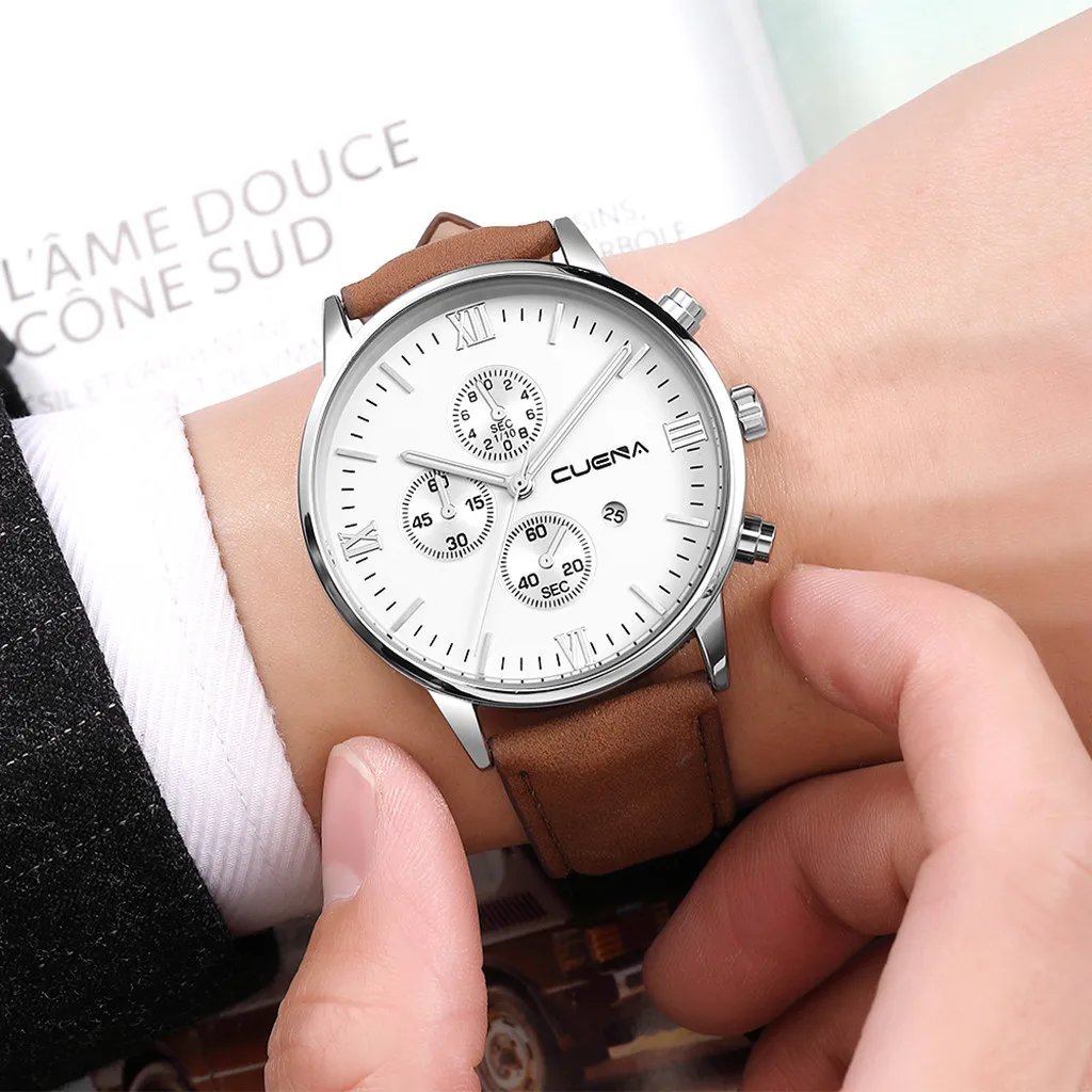 Man Watches Luxury Quartz Stainless Steel Dial Casual Bracele Watch erkek kol saati montre homme 2019 luxe de marque horloge man Man Watches Luxury Quartz Stainless Steel Dial Casual Bracele Watch erkek kol saati montre homme 2019 luxe de marque horloge man