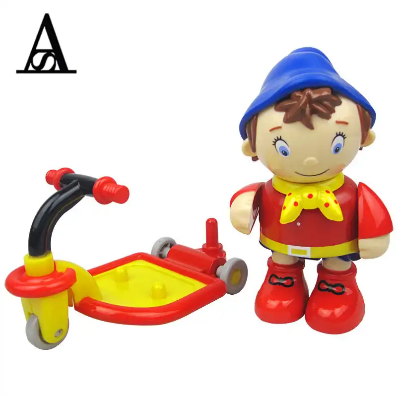 noddy scooter
