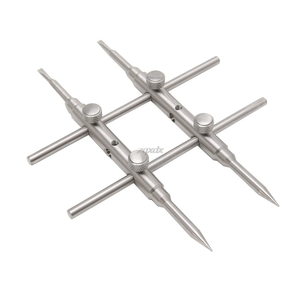 

SIV 25-130MM DSLR Lens Spanner Wrench Opening Tools For Camera Repairing Device Kit Z09 Drop ship