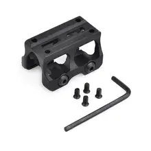 SEIGNEER BAD Легкое крепление для оптики для мишени/Trijicon MRO Red Dot