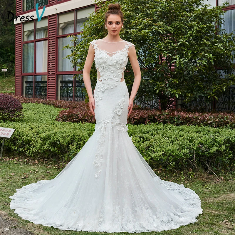 braid wedding dresses