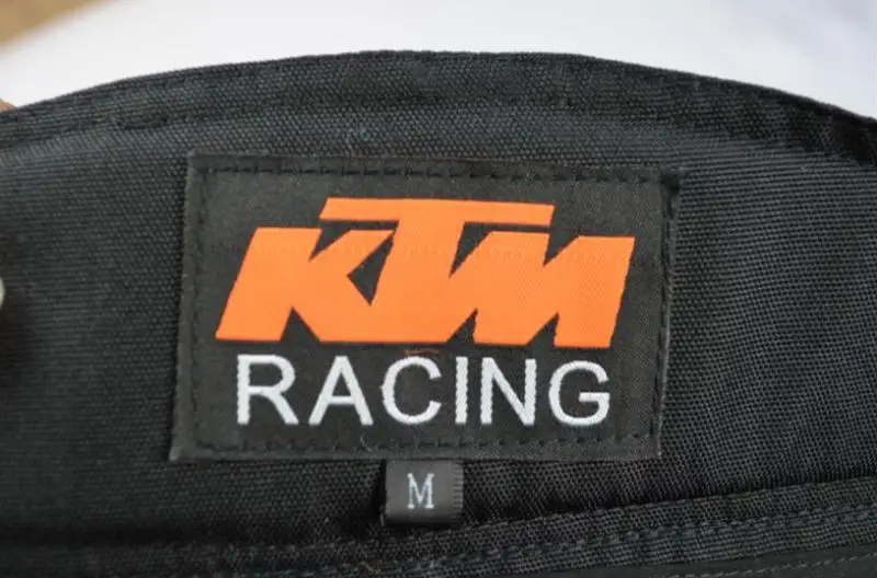 Men's Motorcycle Pants Riding Trousers Motocross Off-Road Racing Pants Sports Knee Protective Pants1