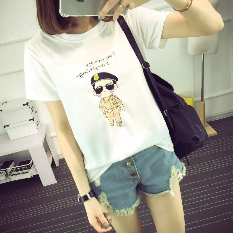 descendants of the sun song joong ki t shirt fashion t shirts print half sleeve t descendants of the sun song joong ki t shirt fashion t shirts print half sleeve t