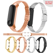 For Xiaomi Mi Band 3 Replacement Stainless Steel Wrist Band Strap Wristband Stainless steel wrist strap for xiaomi mi band 3 For Xiaomi Mi Band 3 Replacement Stainless Steel Wrist Band Strap Wristband Stainless steel wrist strap for xiaomi mi band 3