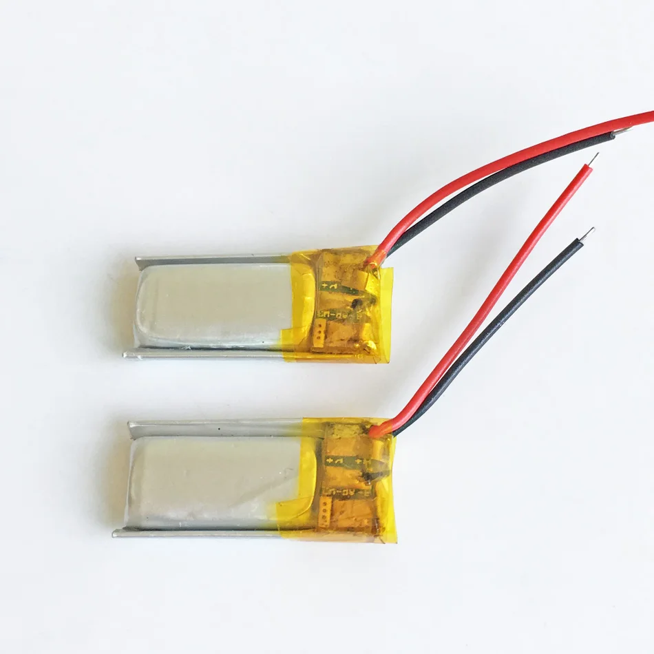 Аккумулятор 50 mah