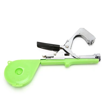 

YOFE Bind Branch Machine Garden Vegetable Grass Tapetool Stem Strapping Tape Tool