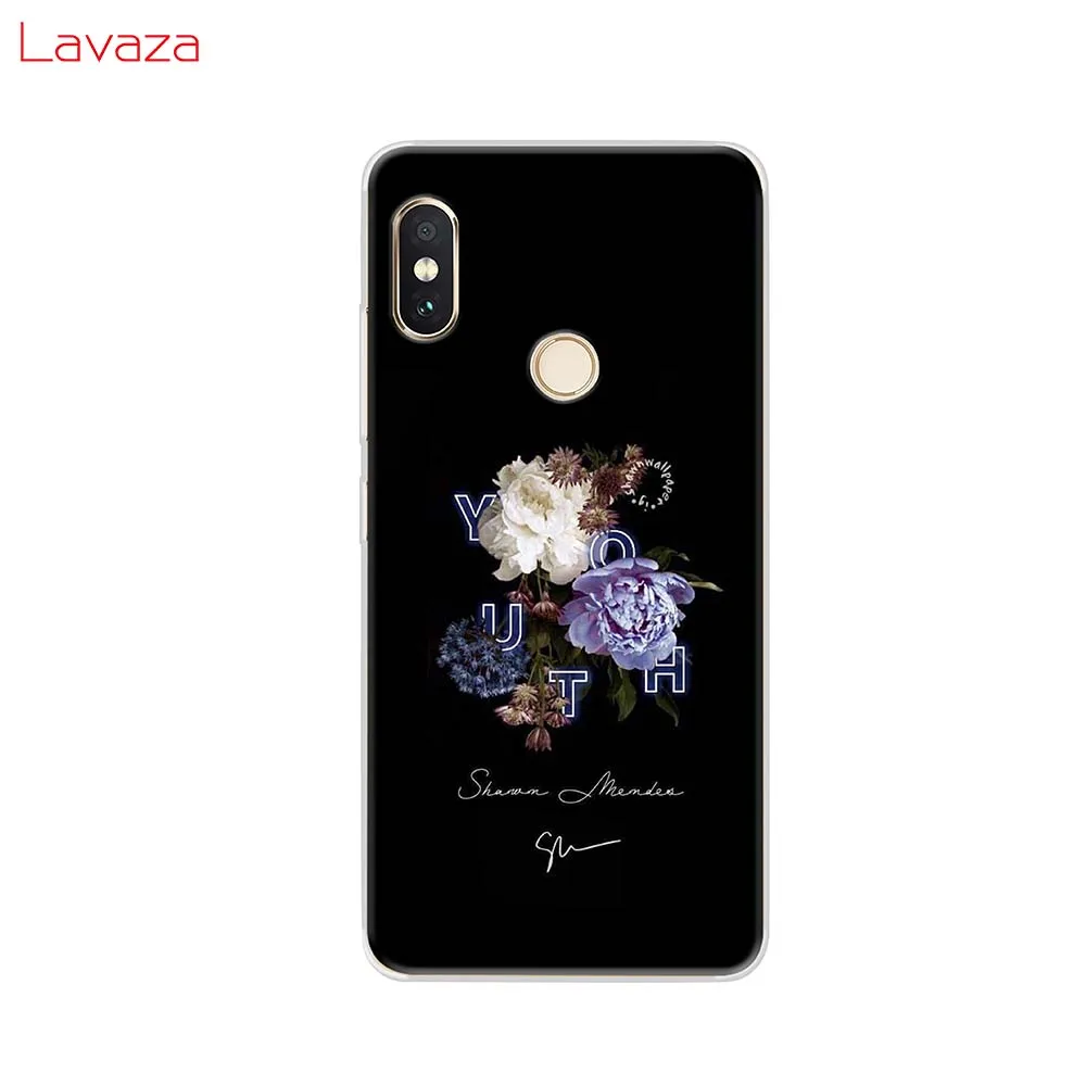 Жесткий чехол Lavaza Amazing Shawn Mendes для huawei mate 10 20 P9 P10 P20 Lite Pro P smart для Honor 8X10 Lite - Цвет: 13