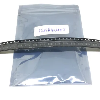 

Original 10PCS FSUSB42MUX FSUSB42 FSUSB 42 MSOP-10 CHIP NEWEST
