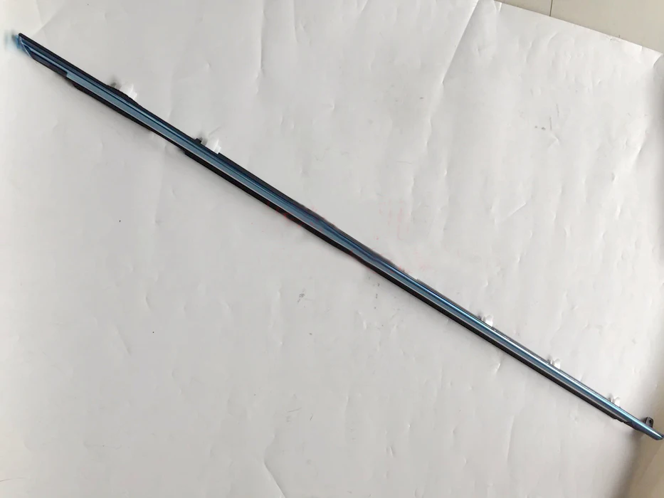 

For Land Cruiser 4500 LC80 FZJ80 Window Glass External Bright Strips