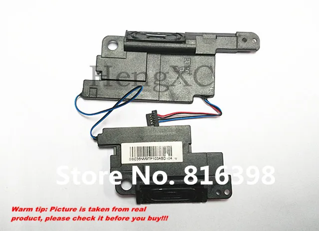 Free shipping New speaker FOR hp DM1 4000 3110M MINI210
