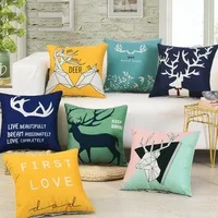 Nordic-Design-Cushion-Cover-Pink-Blue-Animal-Deer-PatternThrow-Pillowcase-45cmX45cm-Home-Decoration-Office-Car-Bed.jpg_200x200