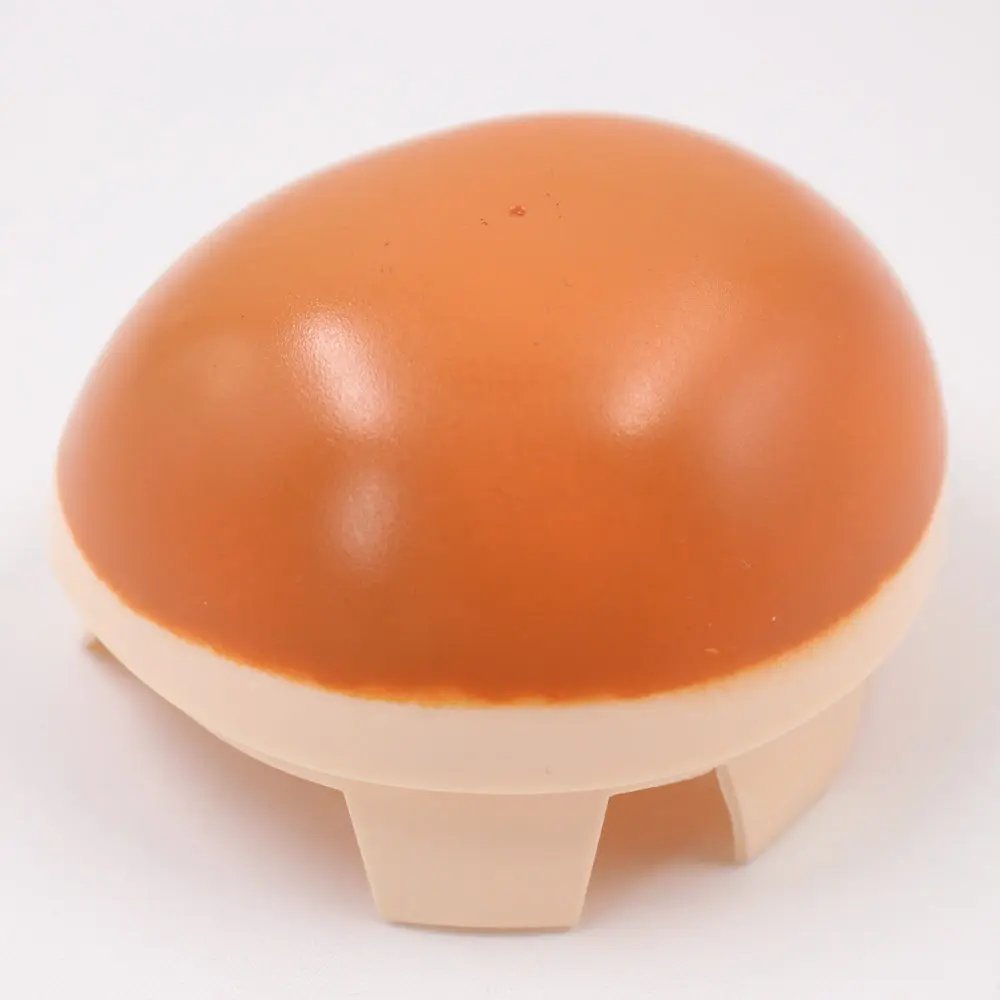 ICY RBL Blyth Doll Soft  Scalp without hair 13 kinds skin color of them for choosing cuit for 1/6 BJD 12