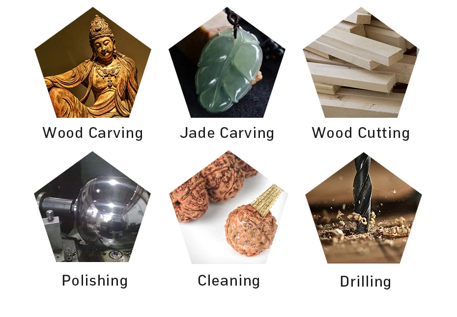 Furadeiras elétricas