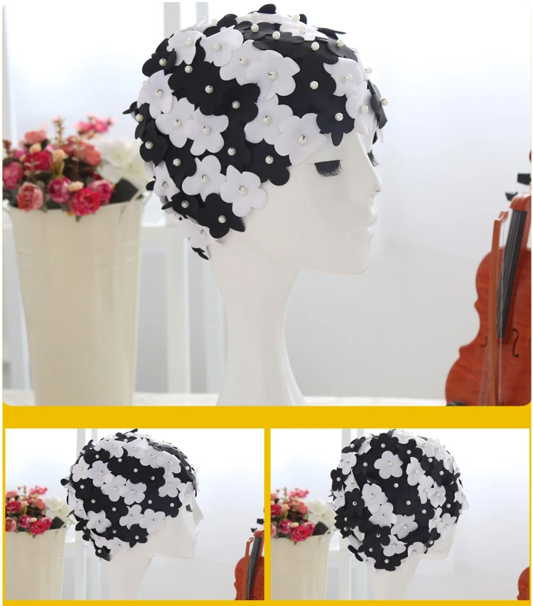 swimming caps (6)