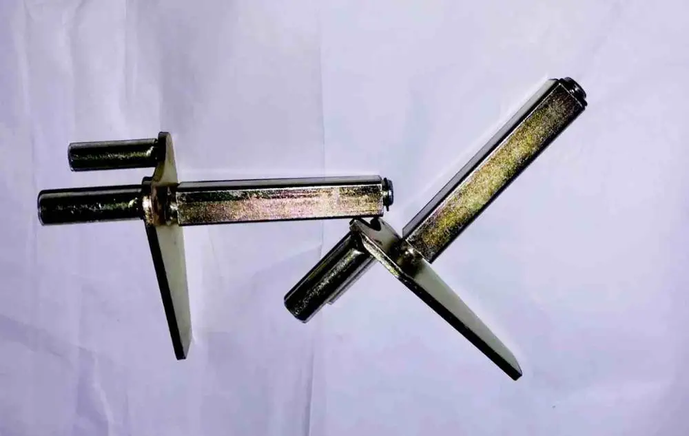black or yellow zinc Стойка для мотоцикла, подставка для велосипеда, опорная рама для заднего колеса, подставка для маятника, поворотная рукоятка, подъемный штатив, крючки с двойной головкой, крюк, вилка - Цвет: black or yellow zinc
