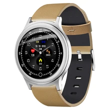 Q28 Smart Watch IP67 Waterproof Wearable Device Bluetooth Pedometer Heart Rate Monitor Men Fashion SmartWatch For Android/IOS
