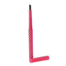 Профессиональный карандаш для бровей долговечностью прочный водонепроницаемый Automaric поворотный косметический брови Лайнер Макияж инструмент