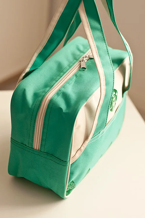 starbucks cooler bag