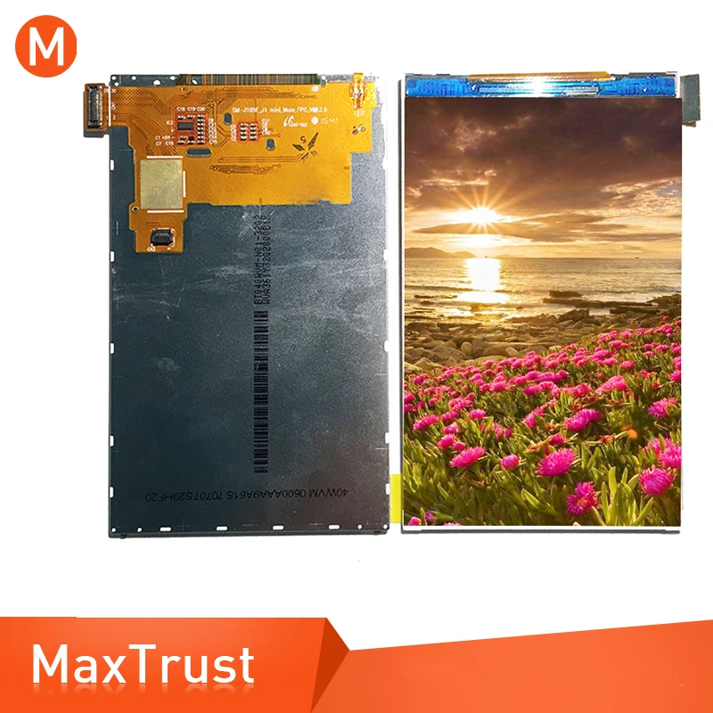 MaxTrust-