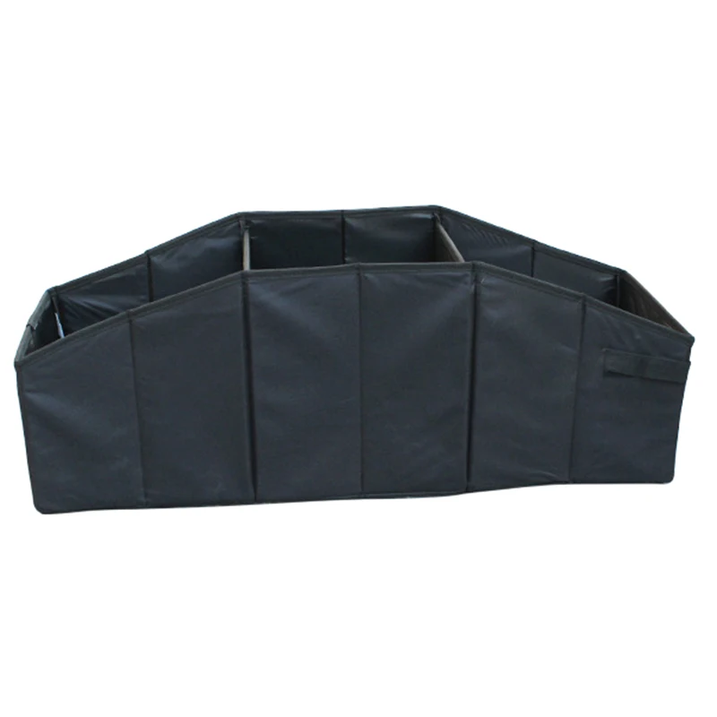 

AUTO -Multipurpose Folding Storage Box Car Storage Bag KL-018