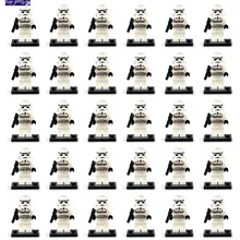 HAO gao Le 300 шт SW188 Imperial Shuttle строительные блоки кирпичи лучший подарок детские игрушки