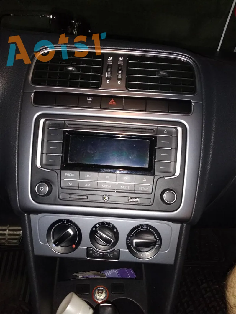Perfect The Newest 8 Core Android 8.0 Auto Stereo GPS Navigation Radio Receive For Volkswagen VW Polo 2015 2016 2017 3 Perfect The Newest 8 Core Android 8.0 Auto Stereo GPS Navigation Radio Receive For Volkswagen VW Polo 2015 2016 2017 3