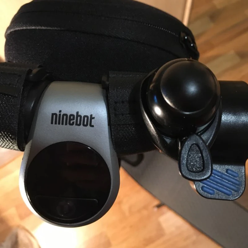 Electric Scooter Skateboard Bell