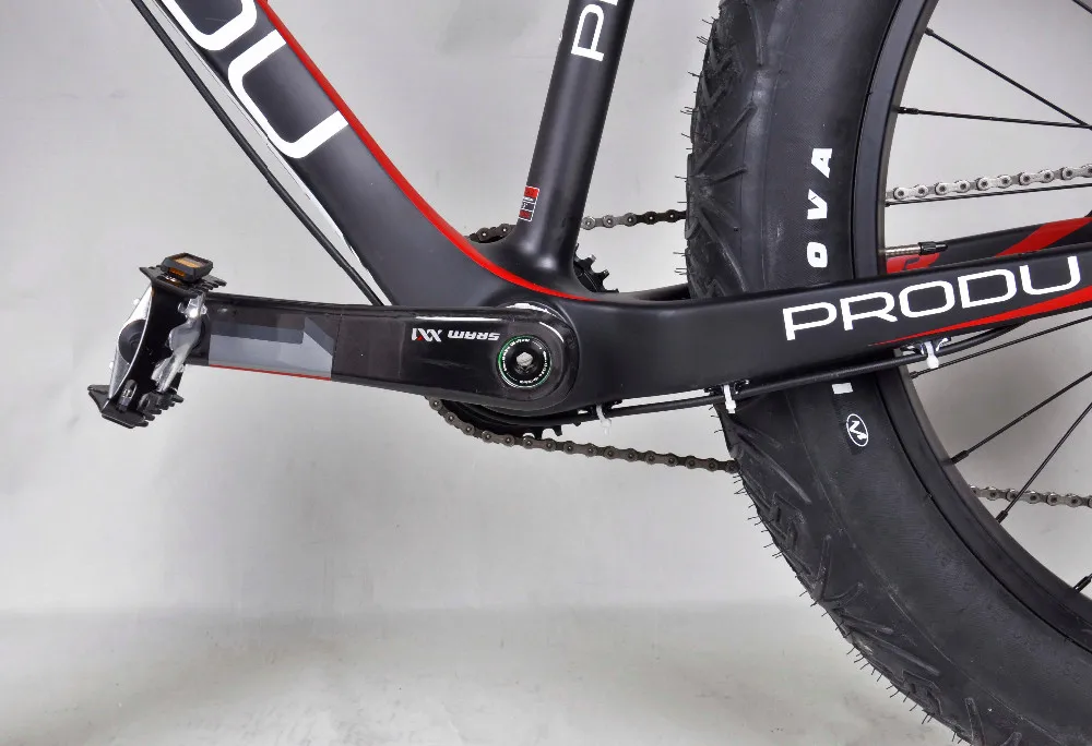 Clearance popular design PRODU logos 26er fat bikes complete snow bicycles with groupset, wheels and all bicycle parts 6 Clearance popular design PRODU logos 26er fat bikes complete snow bicycles with groupset, wheels and all bicycle parts 6