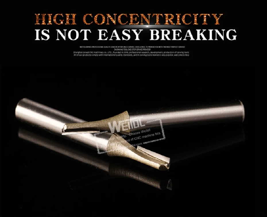 One Flute Straight Bit (2)